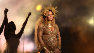 Is Beyoncé Giving Birth At This Very Second?